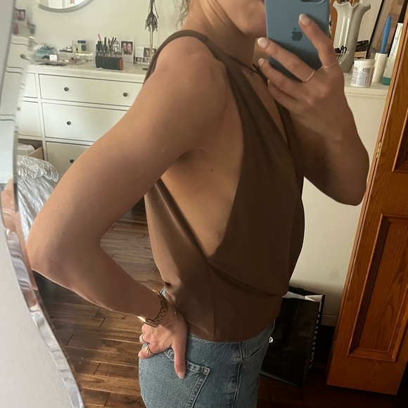 Zara  crop top - Picture 5 of 6